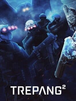 Pôster de Trepang2