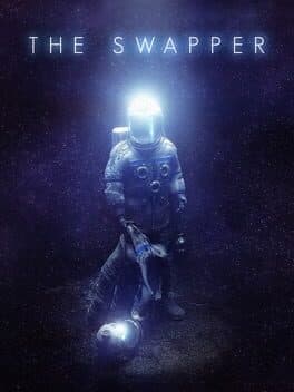 Pôster de The Swapper