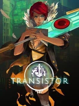 Pôster de Transistor