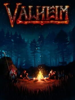 Pôster de Valheim