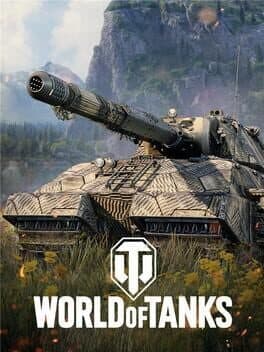 Pôster de World of Tanks
