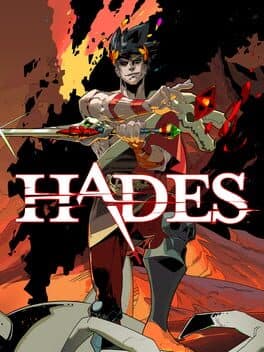 Pôster de Hades