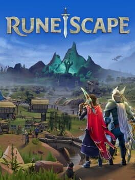 Pôster de RuneScape