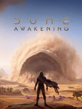 Pôster de Dune: Awakening