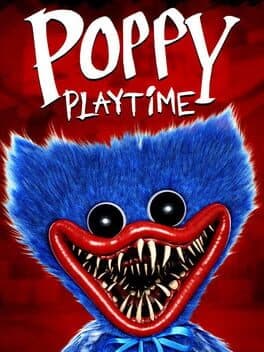 Pôster de Poppy Playtime