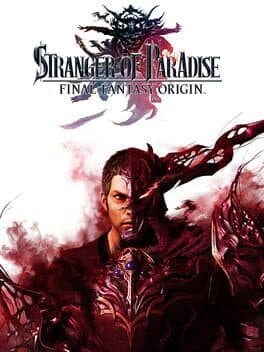 Pôster de Stranger of Paradise: Final Fantasy Origin