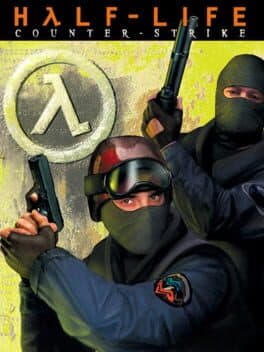 Pôster de Counter-Strike