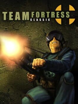 Pôster de Team Fortress Classic