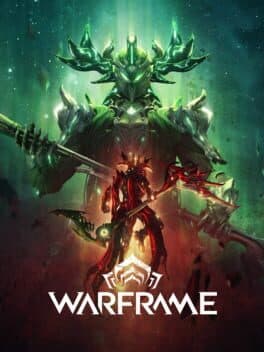Pôster de Warframe
