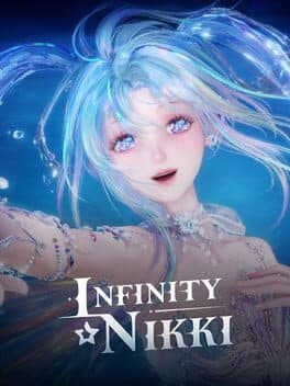 Pôster de Infinity Nikki