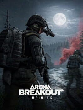 Pôster de Arena Breakout: Infinite
