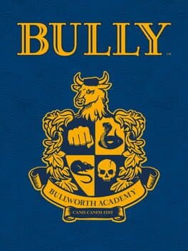 Pôster de Bully