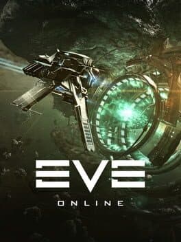 Pôster de Eve Online