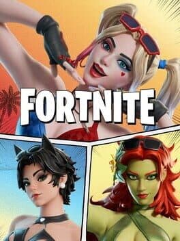 Pôster de Fortnite