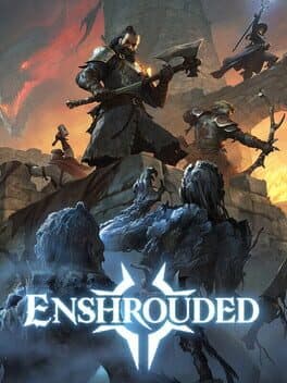 Pôster de Enshrouded