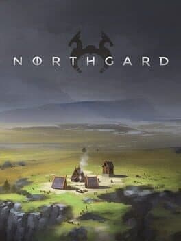 Pôster de Northgard