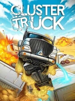 Pôster de Clustertruck