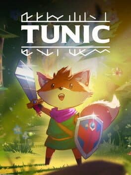 Pôster de Tunic
